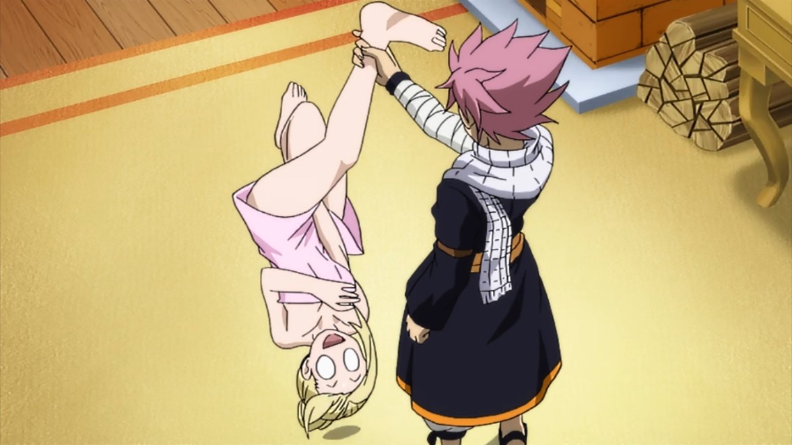 妖精的尾巴q版壁纸,妖精的尾巴动漫原壁纸