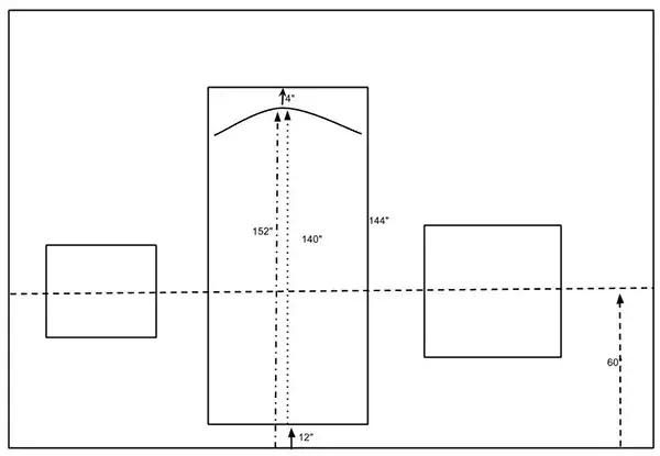 如何选择装饰挂画注意事项,装修挂画技巧和方法