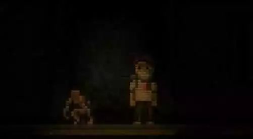 你以为打码,这游戏就不恐怖了吗?