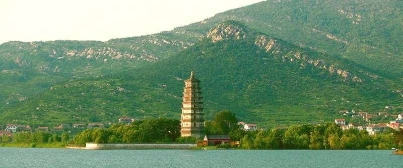 我国哪个城市有东海第一胜境,东海第一胜境海内四大名山