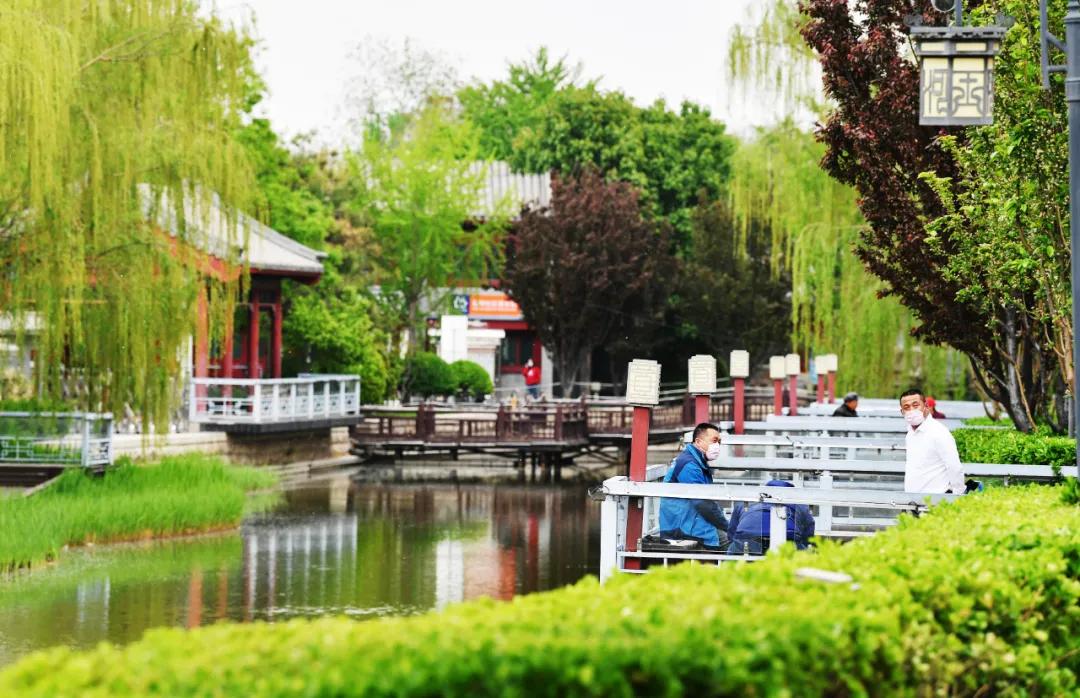 四月发生的事,东城发生的事