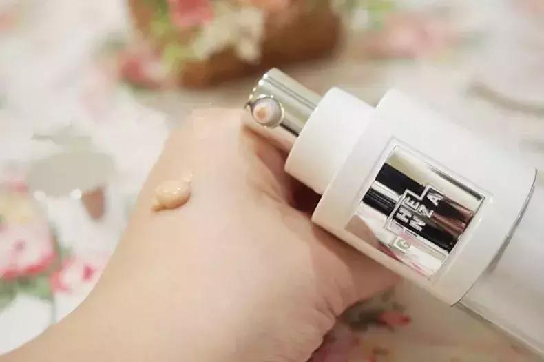 贵妇隔离和普通隔离的区别,贵妇级别美白隔离