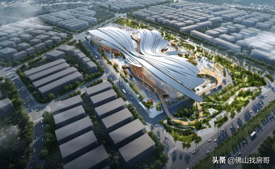 三水最适合居住的楼盘,三水哪个楼盘环境最好