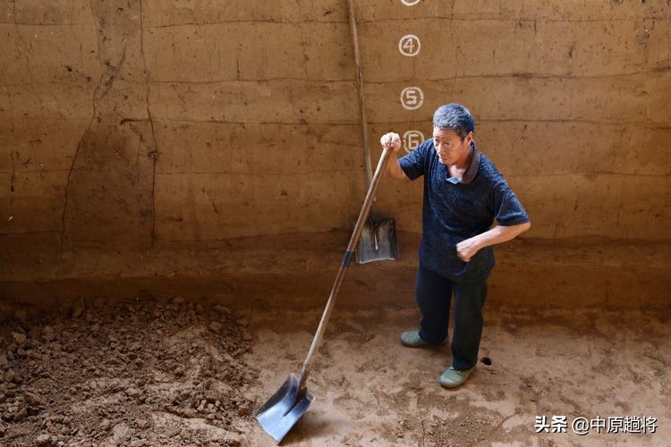 安阳殷墟遗址最著名的是什么遗址,安阳殷墟宫殿宗庙遗址讲解