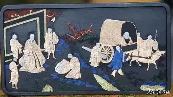 制墨的古法,文房四宝中徽墨的主产地在什么省