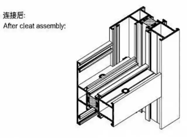 断桥铝门窗加工成本预算表,断桥铝门窗安装工艺和流程视频