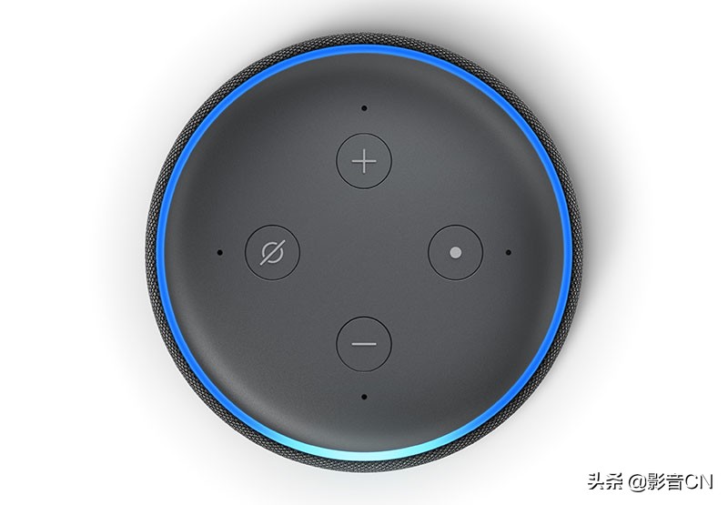 亚马逊echostudio,亚马逊智能音箱EchoDot