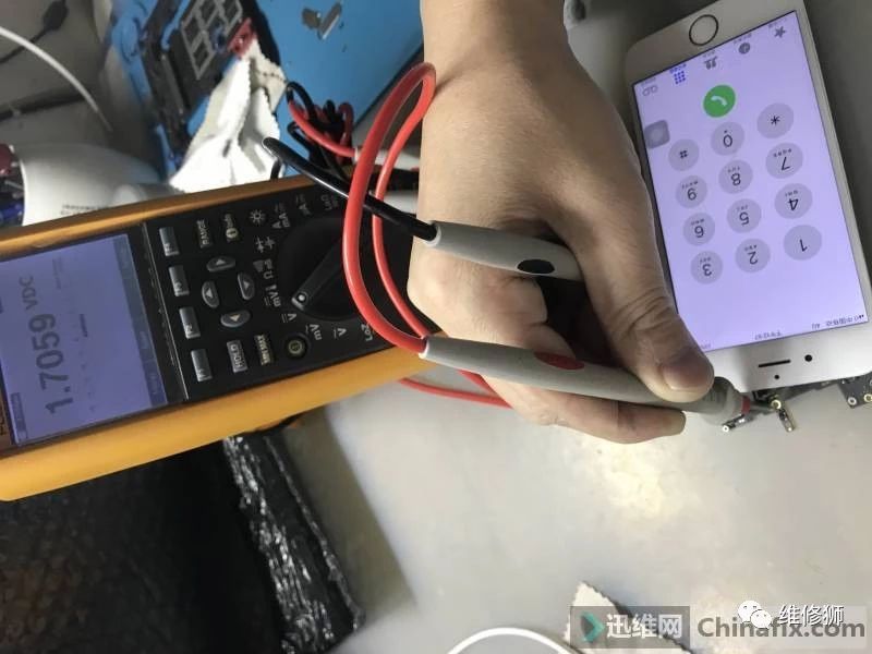 苹果6s装基带重启,苹果6s有基带无服务怎么修复