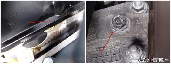 2015款别克凯越怎么查验车况,别克凯越二手车鉴定技巧