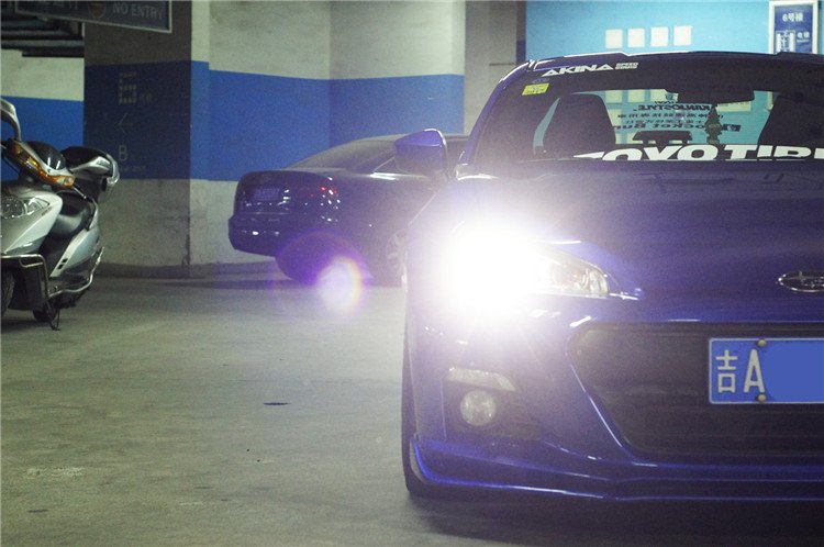 斯巴鲁brz提新车,斯巴鲁brz最新提车