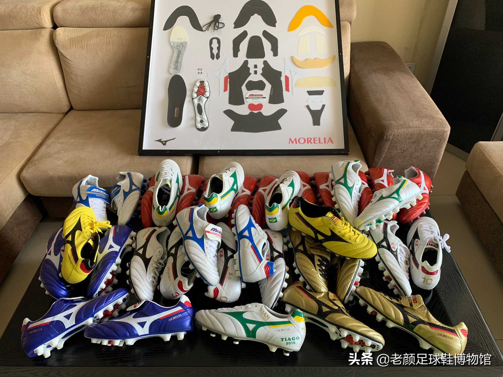 球鞋狂人亲赴福建自己研发球鞋，被坑的血本无归，回东北老家卖鞋