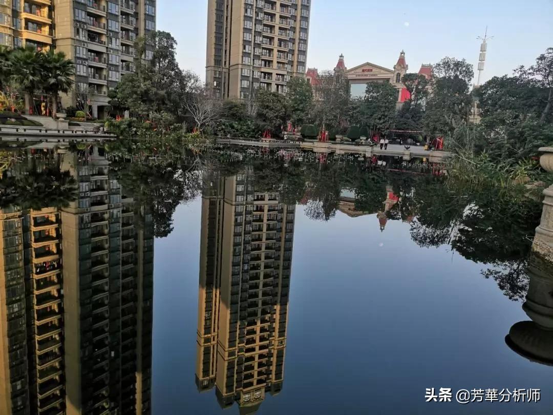 佛山三水恒大郦湖城值得买吗,佛山三水恒大郦湖城在哪里