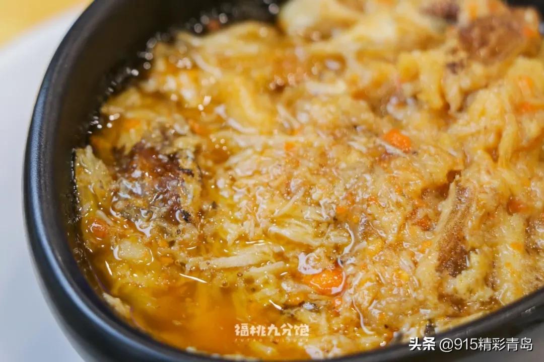 在苏州吃全国各地的美食,苏州美食好精致