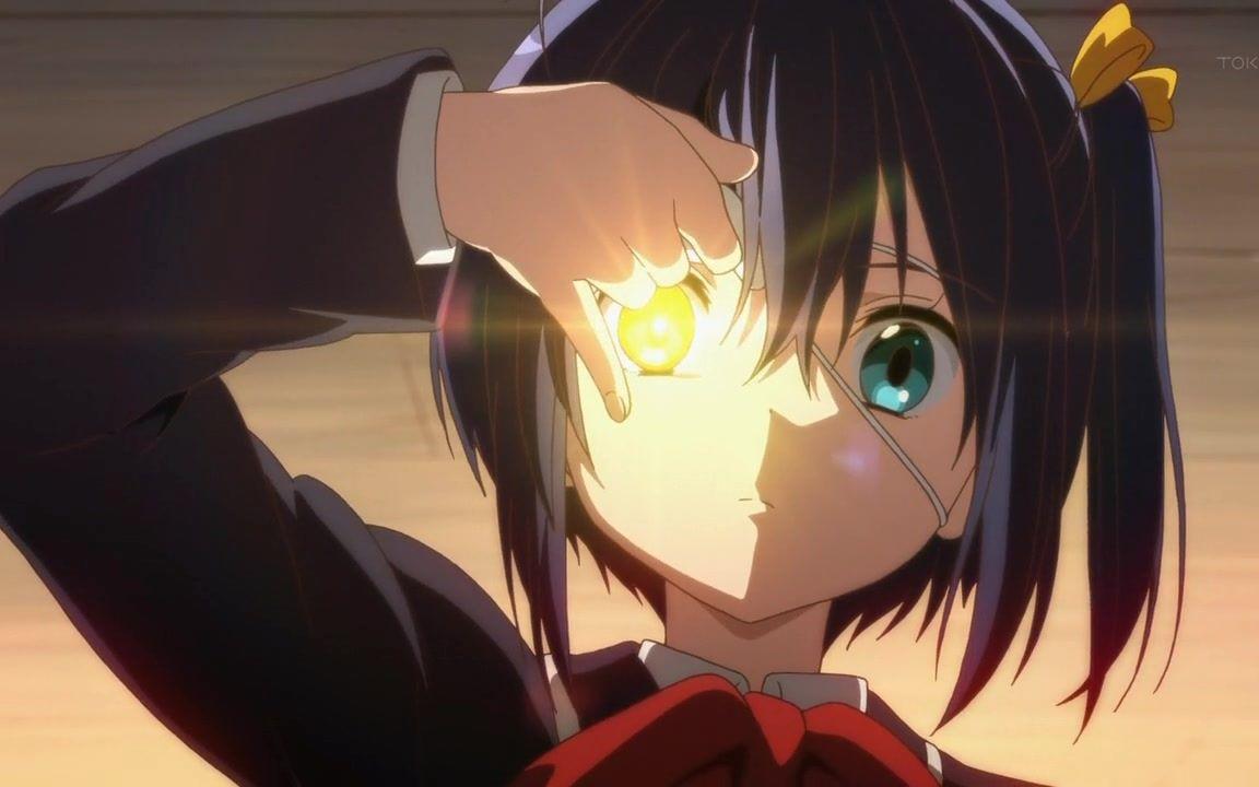 主角是异色瞳的动漫,异色瞳的人物介绍