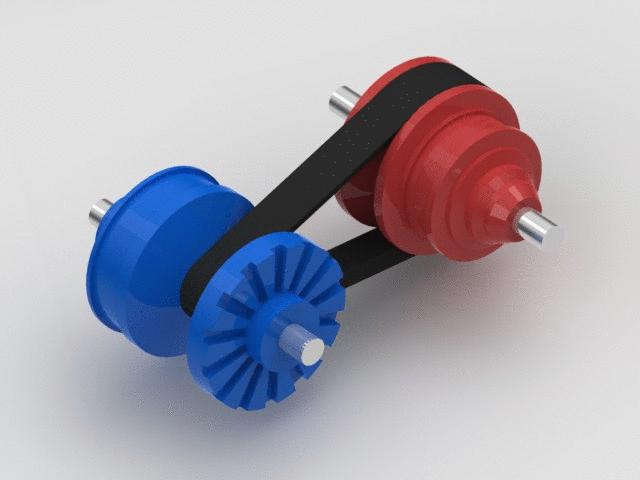 cvt变速箱优缺点不适合暴力驾驶,cvt和ecvt哪个承受传动效率高