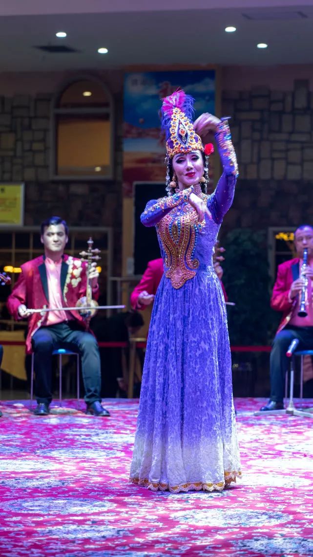 假如食物会说话来美容,如果美食会说话