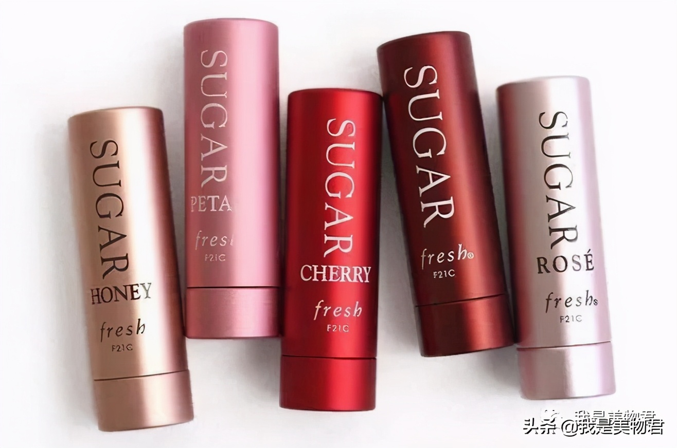 冬季嘴唇防干裂推荐,秋冬嘴皮干裂唇部护理