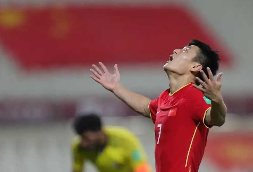 武磊天赋高吗,武磊到底球技怎么样