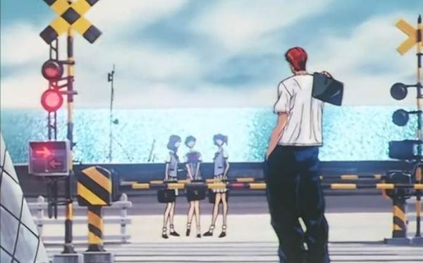 日本在中国挖的巨坑被改造,日本侵华留下的巨坑