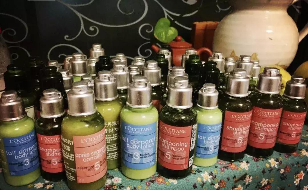 49元5支护手霜,欧舒丹护手霜285套盒开盒