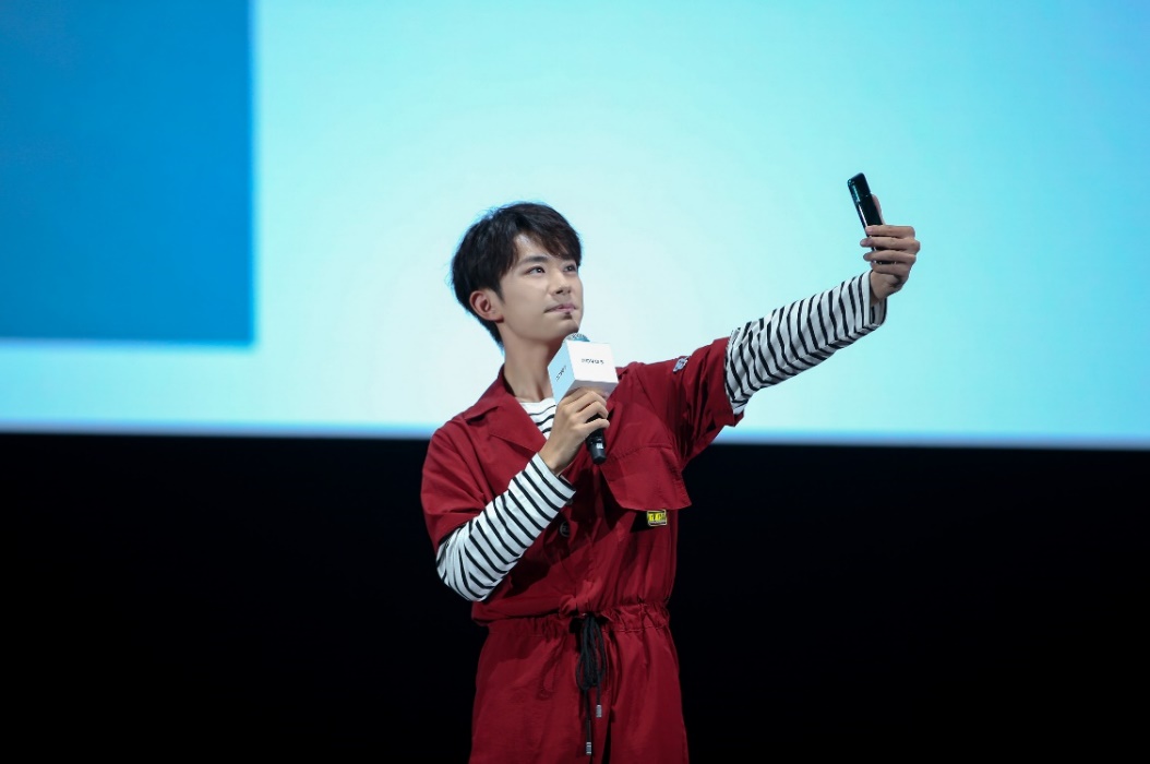 华为nova5系列发布2799元起人像超级夜景重新定义自拍标准