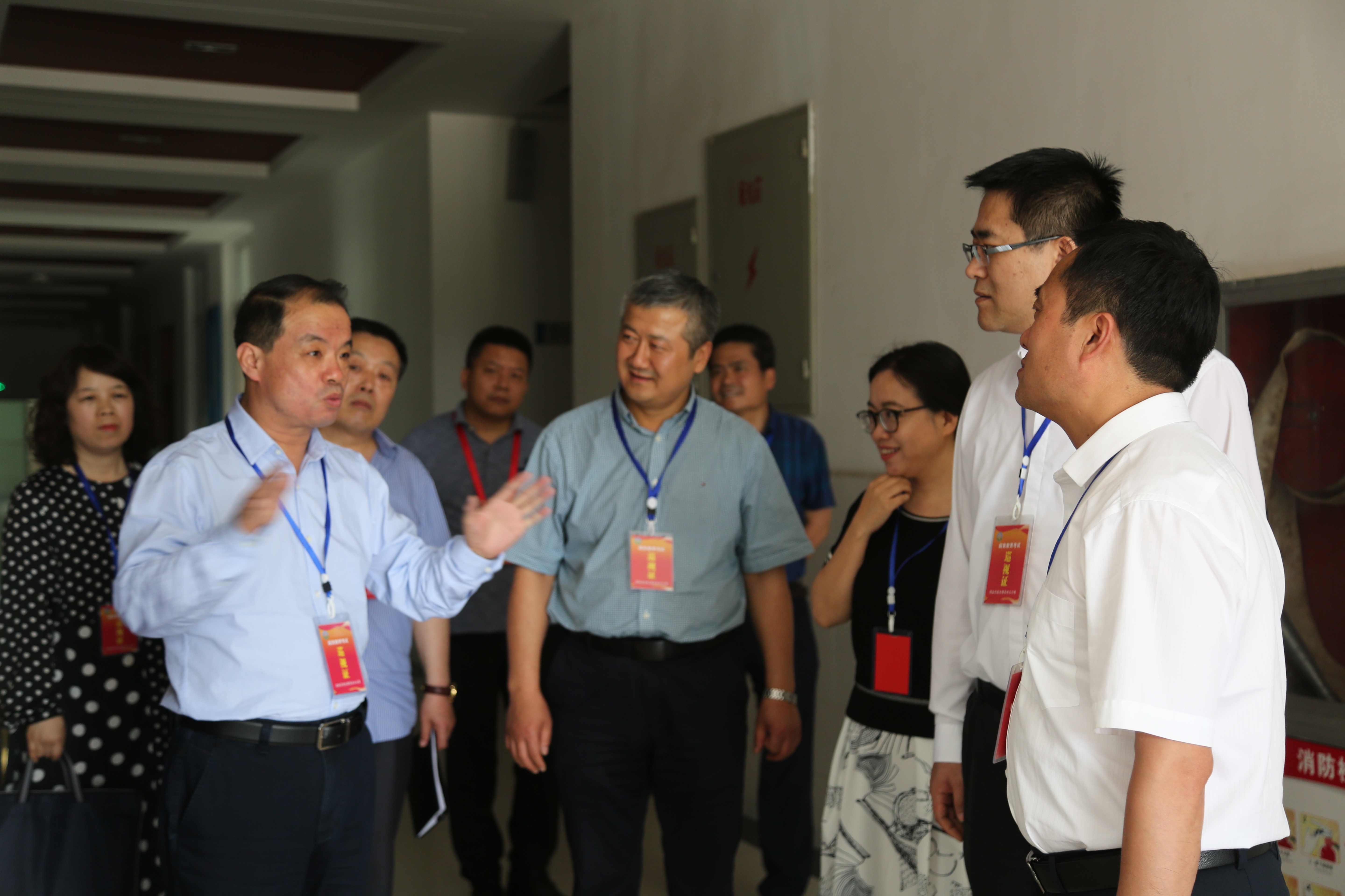 西飞一中的砥砺与荣光