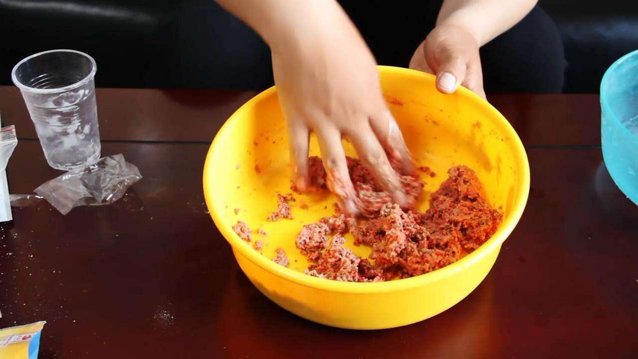 开饵雾化技巧,怎么开饵雾化快