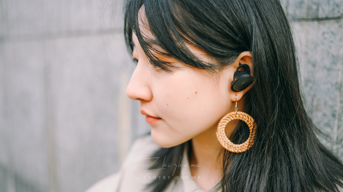 安克ankerliberty2protws耳机,安克soundcoreliberty2pro