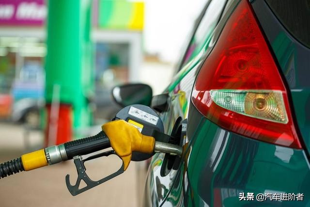 加错油会导致故障灯亮吗,汽车必看