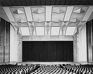 Century21Exposition(1962):音乐会