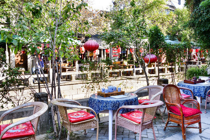 大美中国江南水乡,今年夏季旅游最佳去处