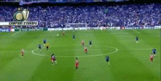 温柔的*弹子**——米利托