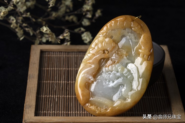 收藏黄金好还是宝石好,黄金的价值和玉哪个价值高