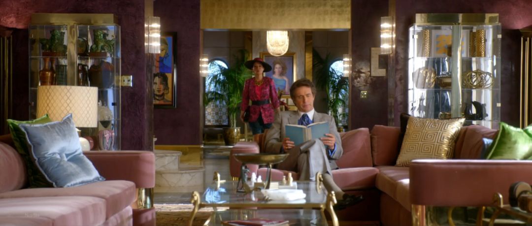 高分美剧致命女人,美剧致命女人多少季了