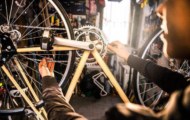 哪个品牌山地车花鼓声音好听,山地车用什么花鼓最好