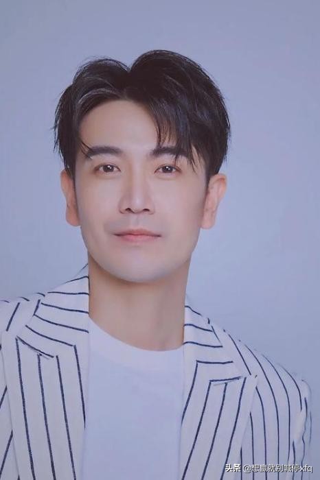 张智尧年轻古装美男,古装美男张智尧单恋一枝花