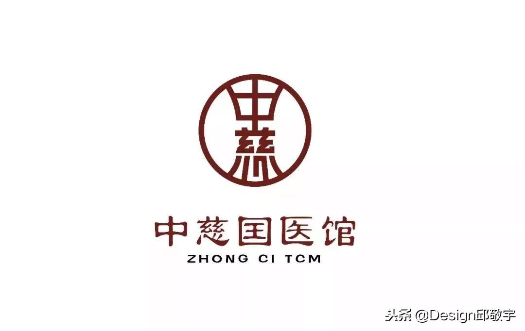 娓呴泤灏忛櫌姘戝logo璁捐,姘戝椁愰ギlogo璁捐