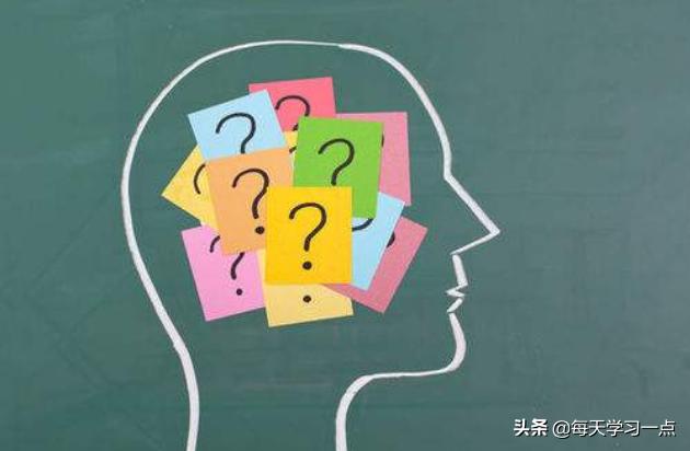 14种记忆法背诵口诀,14种记忆法总有一款适合你