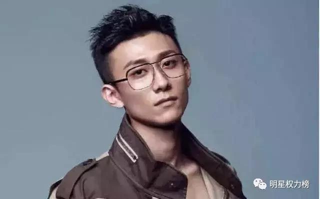 十大最丑但自认为很帅的男明星,三位丑帅的男明星