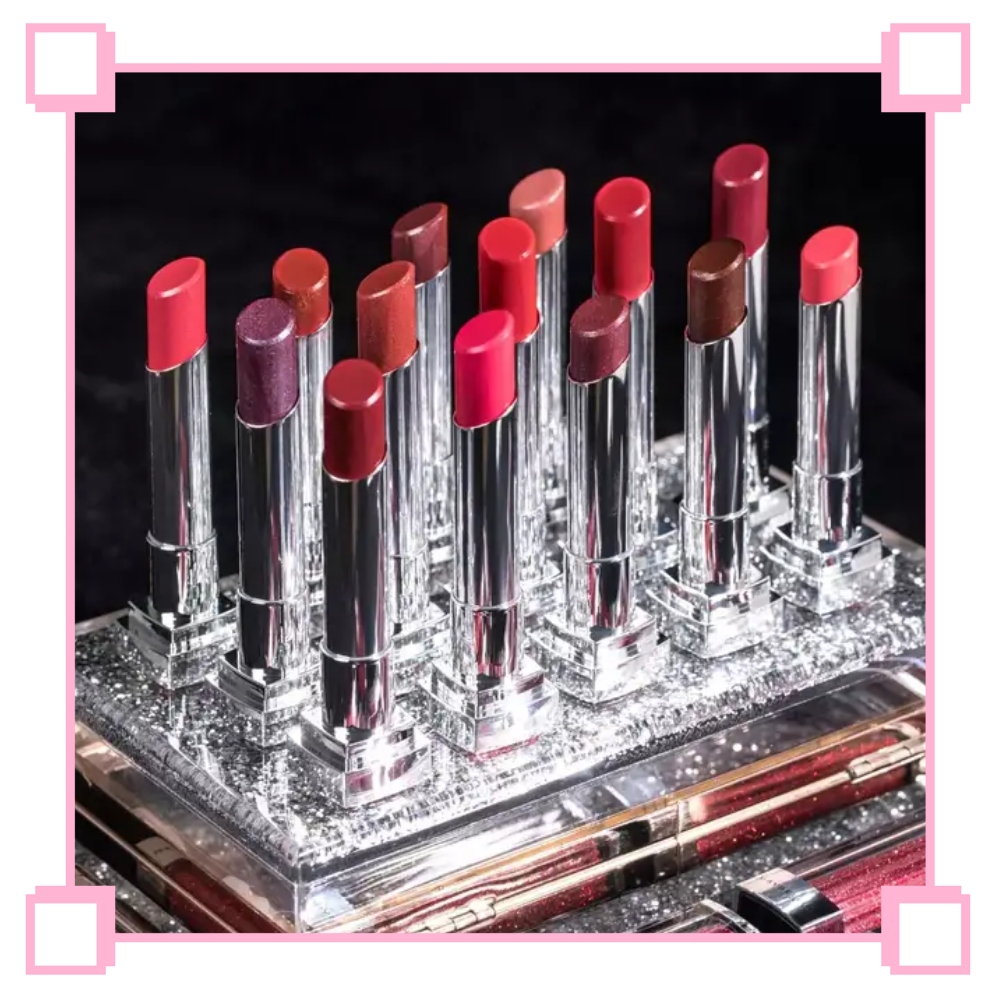 美宝莲最值得买的单品,美宝莲单品推荐