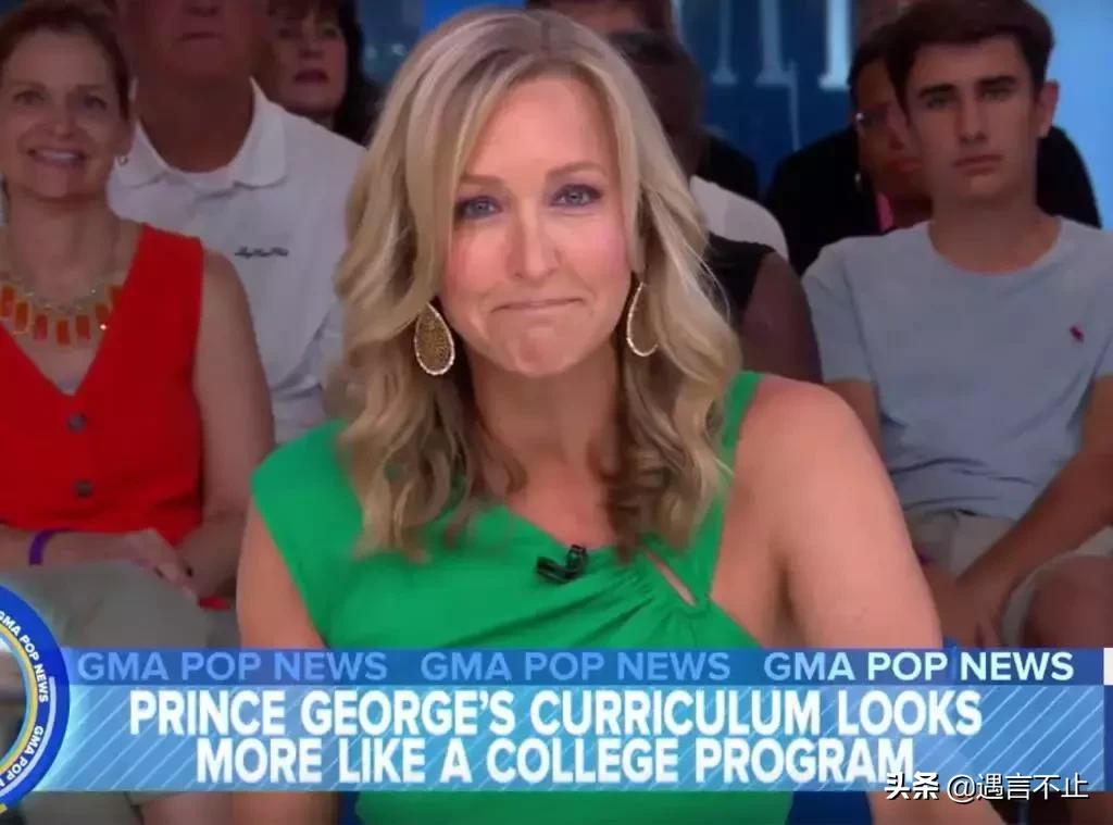 乔治穿芭蕾被嘲讽性别刻板印象,乔治小王子跳芭蕾视频