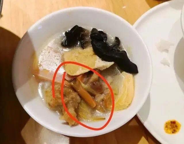 苏福记事件,让我们了解的不止是餐馆卫生事件还有我们生存的法则