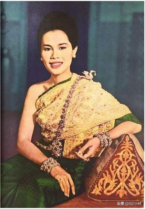 泰国王室和英国皇室谁更有钱,泰国王室全球王室第一富