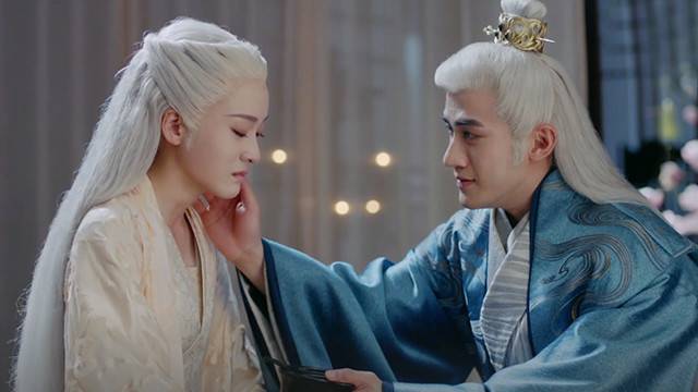 虐得撕心裂肺的剧,被虐得很惨的偶像剧