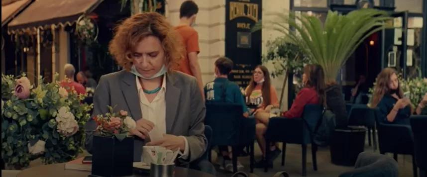 柏林电影节:一个女教师的*爱性**视频泄露之后