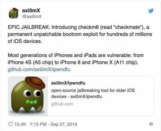 苹果绕过id锁激活有什么坏处吗,iphone绕过id激活锁有什么风险