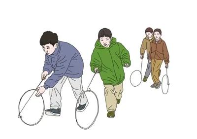 8090的童年游戏有哪些,怀旧8090童年游戏