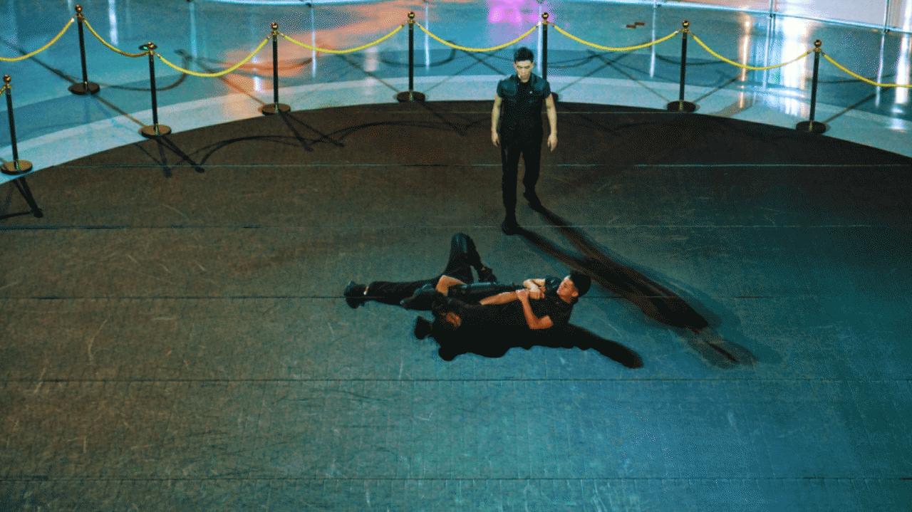 珠海地标级电影主题乐园终于回归,珠海市周边最美电影主题乐园