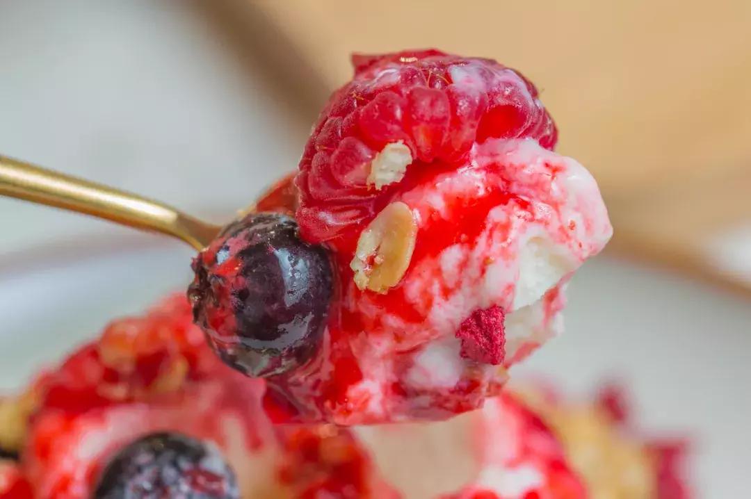 法国神级甜品「闪电泡芙」来啦！