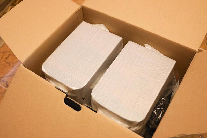 性价比最高惠威音响推荐,惠威d1500音箱评测